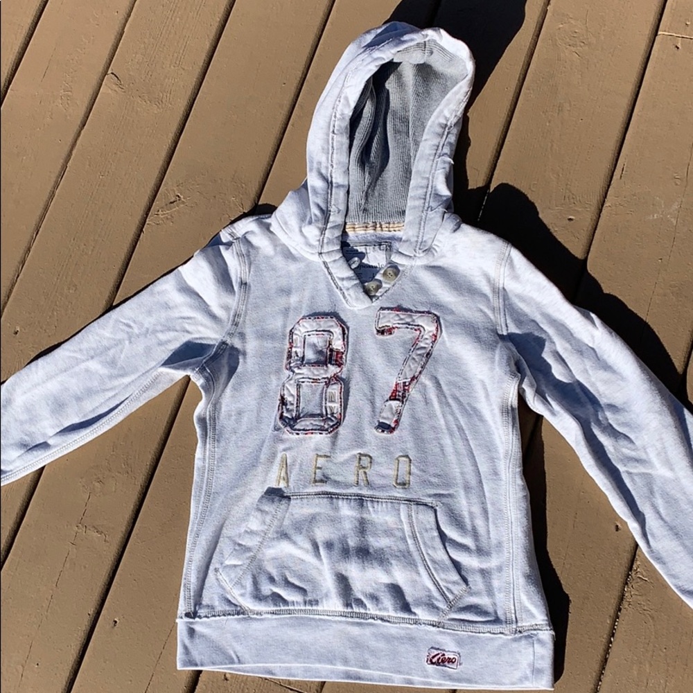 Aeropostal Hoodie